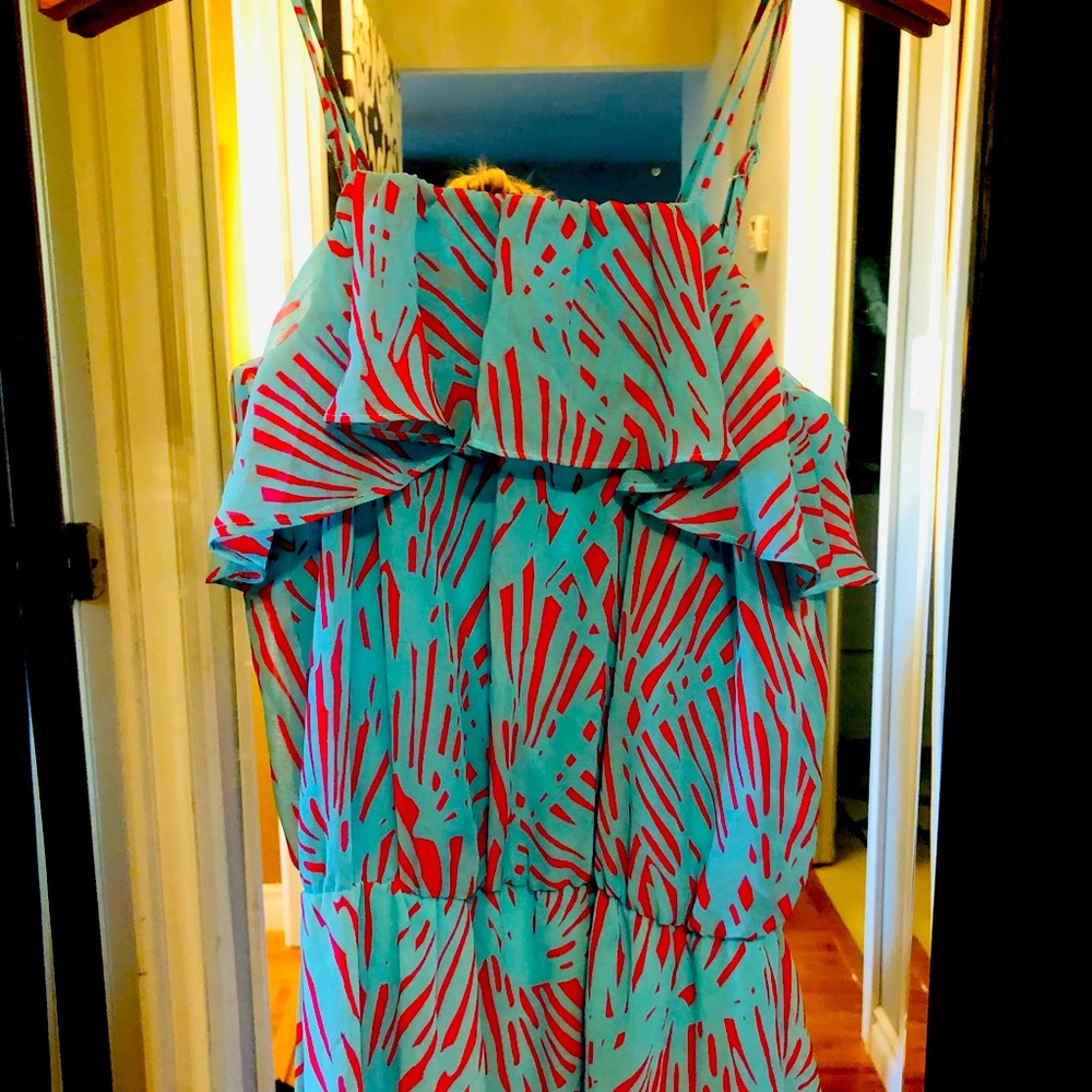 BNWT, never worn vibrant colours